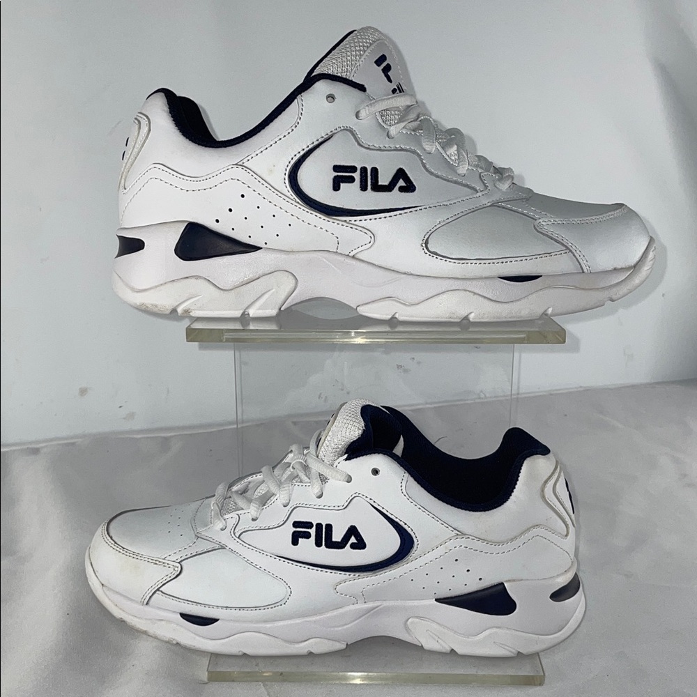 FILA TRI RUNNER MENS SNEAKERS FTL-01-131
